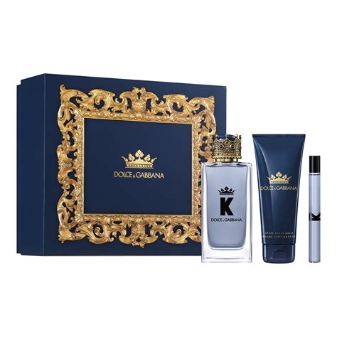 coffret k dolce gabbana|k dolce gabbana fragrantica.